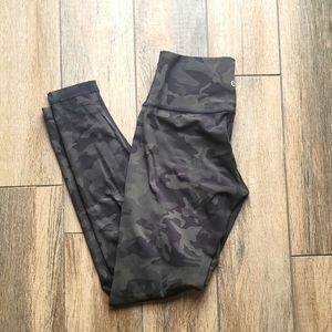Lululemon Wunder Under 25in Leggings